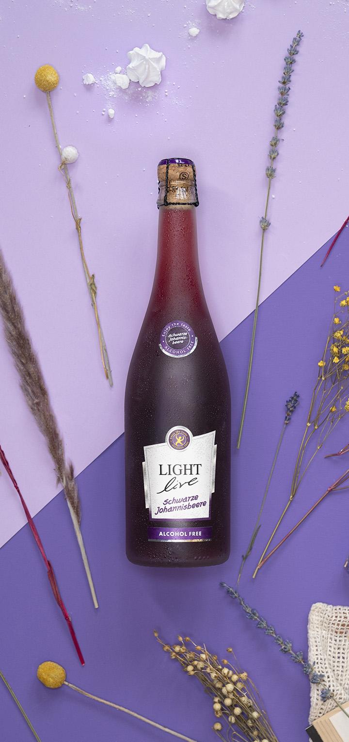 light live alkoholfrei schwarze johannisbeere
